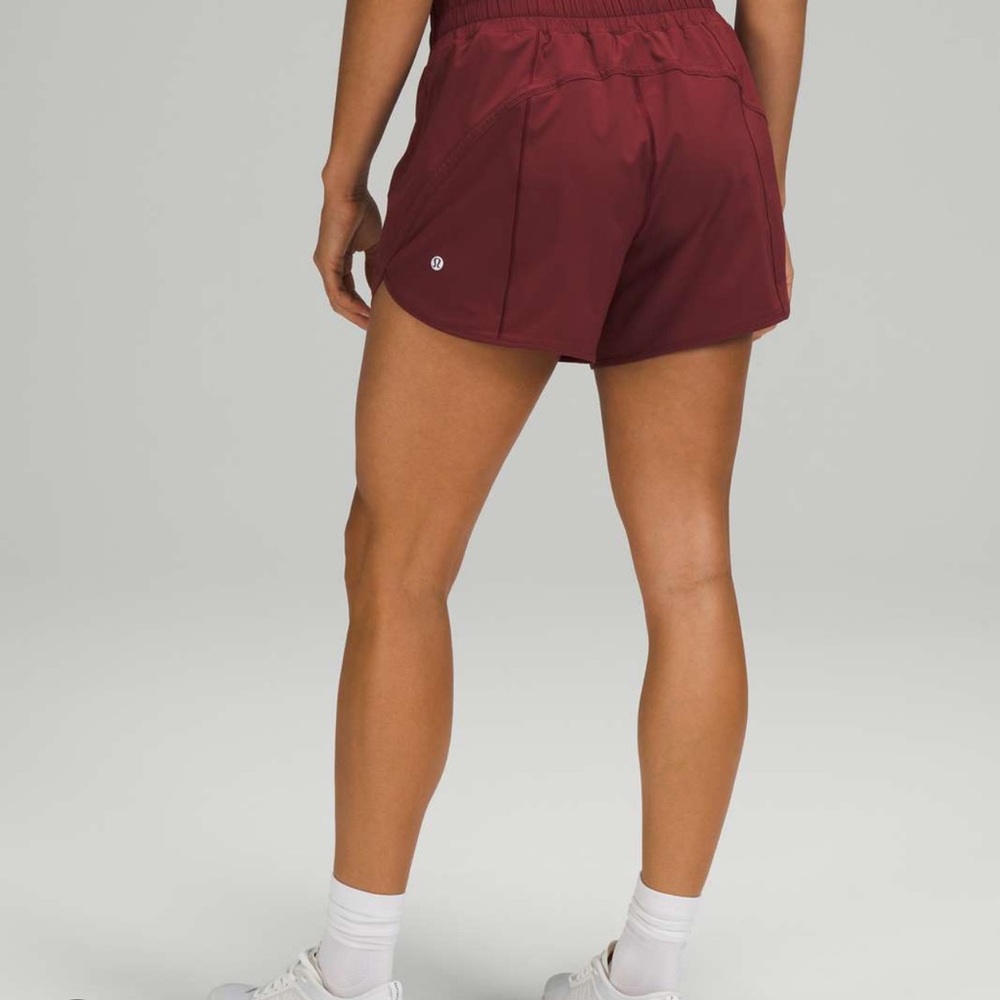 Lululemon Track That Short 5 inch
